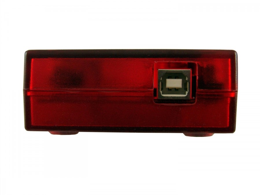 Labjack U6(Pro) (性能卓越、价格实惠的DAQ） 深圳市开腾科技有限公司